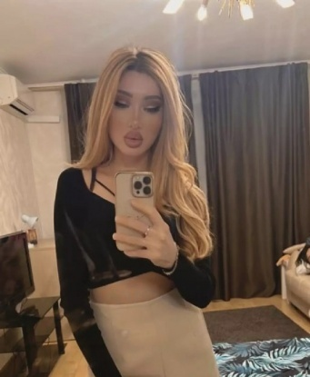 Анкета проститутки Алла - Фото 1, Калук, 24 года, №1019