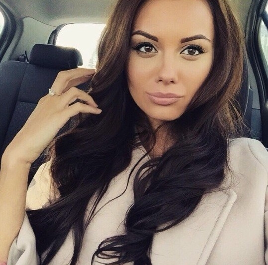 Катенька